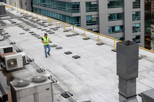 Reliable North Brooksville, FL Roofing Service Solutions