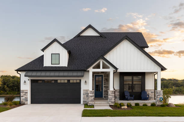 Best Steel Roofing  in North Brooksville, FL