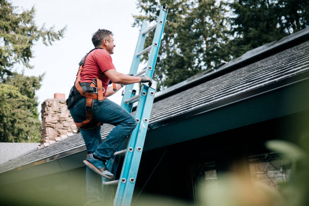 Best Flat Roofing  in North Brooksville, FL
