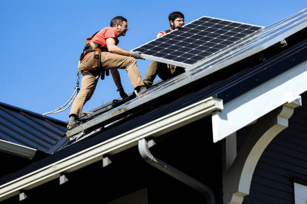Fast & Reliable Emergency Roof Repairs in North Brooksville, FL