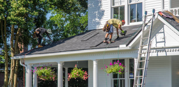 Roof Coating Services in North Brooksville, FL